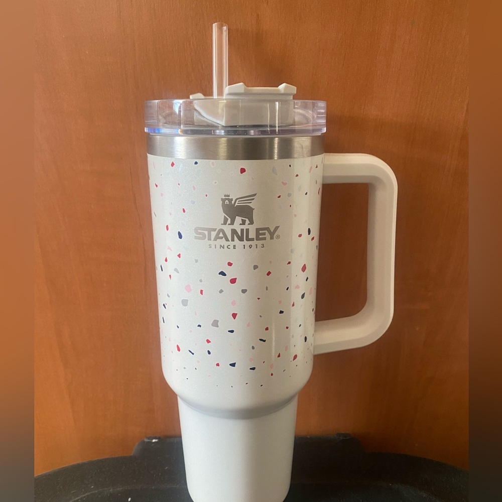 Terrazzo Stanley